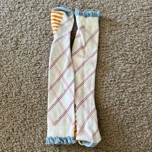 Matilda Jane Knee Socks